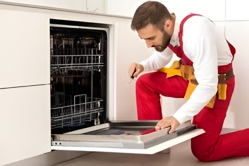 DIY Tips for Dishwasher Repair Beverly: Solving Common Issues